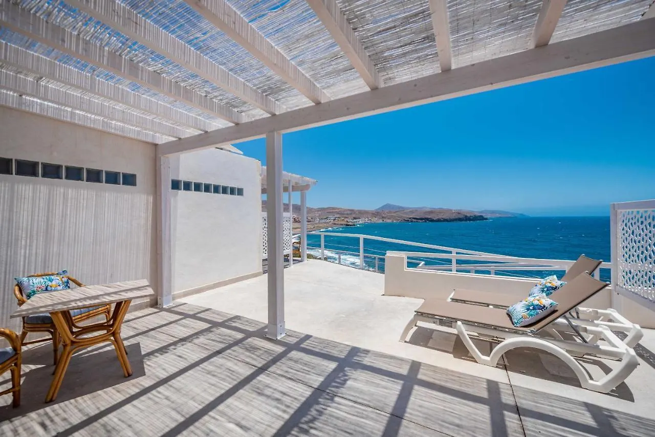 Etti Paradise - Suite La Luna Pajara  Spain