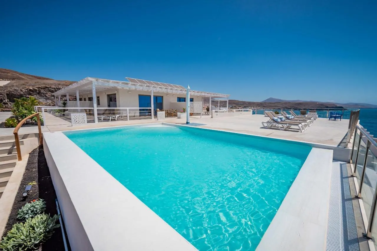 Etti Paradise - Suite La Luna Pajara  0*, Pajara (Fuerteventura) Spain