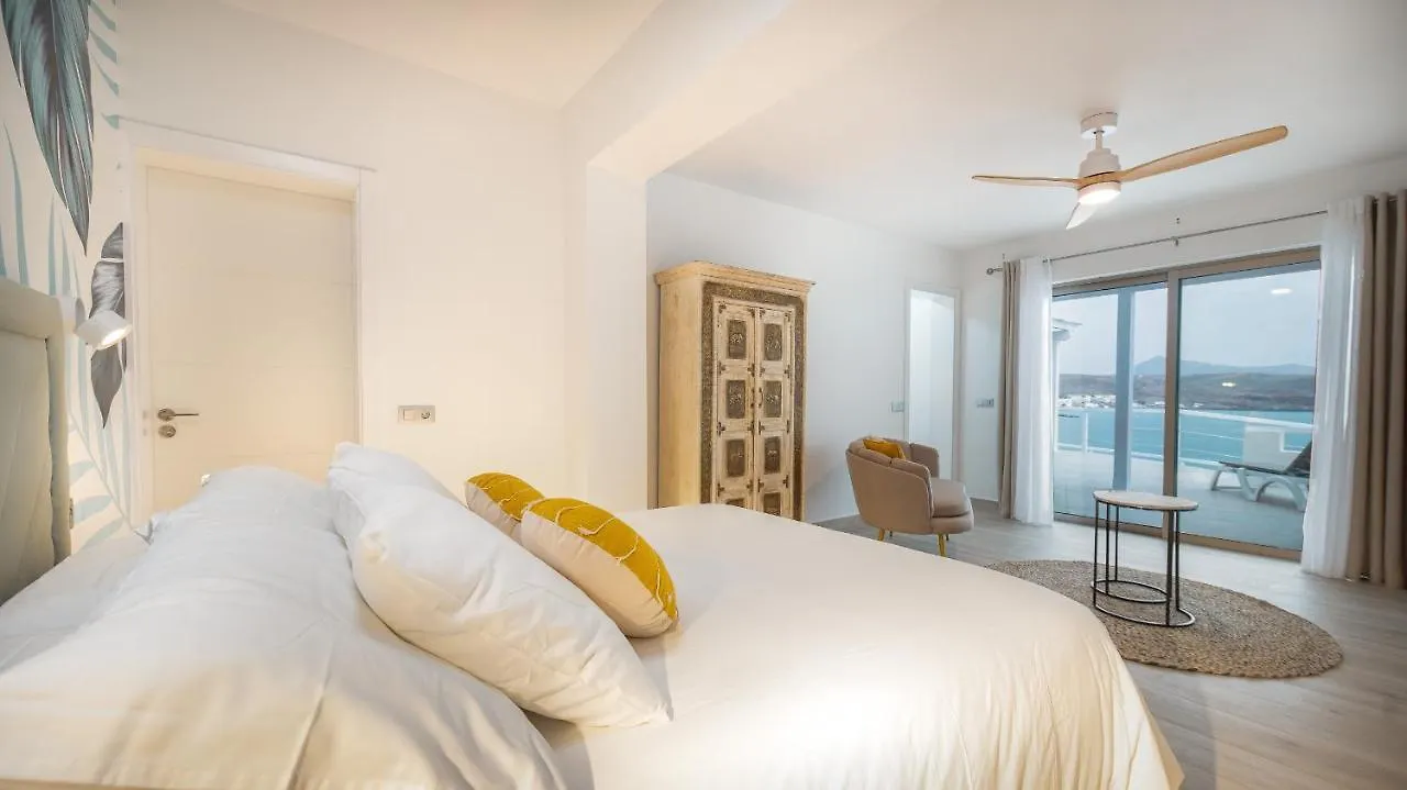 Apartment Etti Paradise - Suite La Luna Pajara