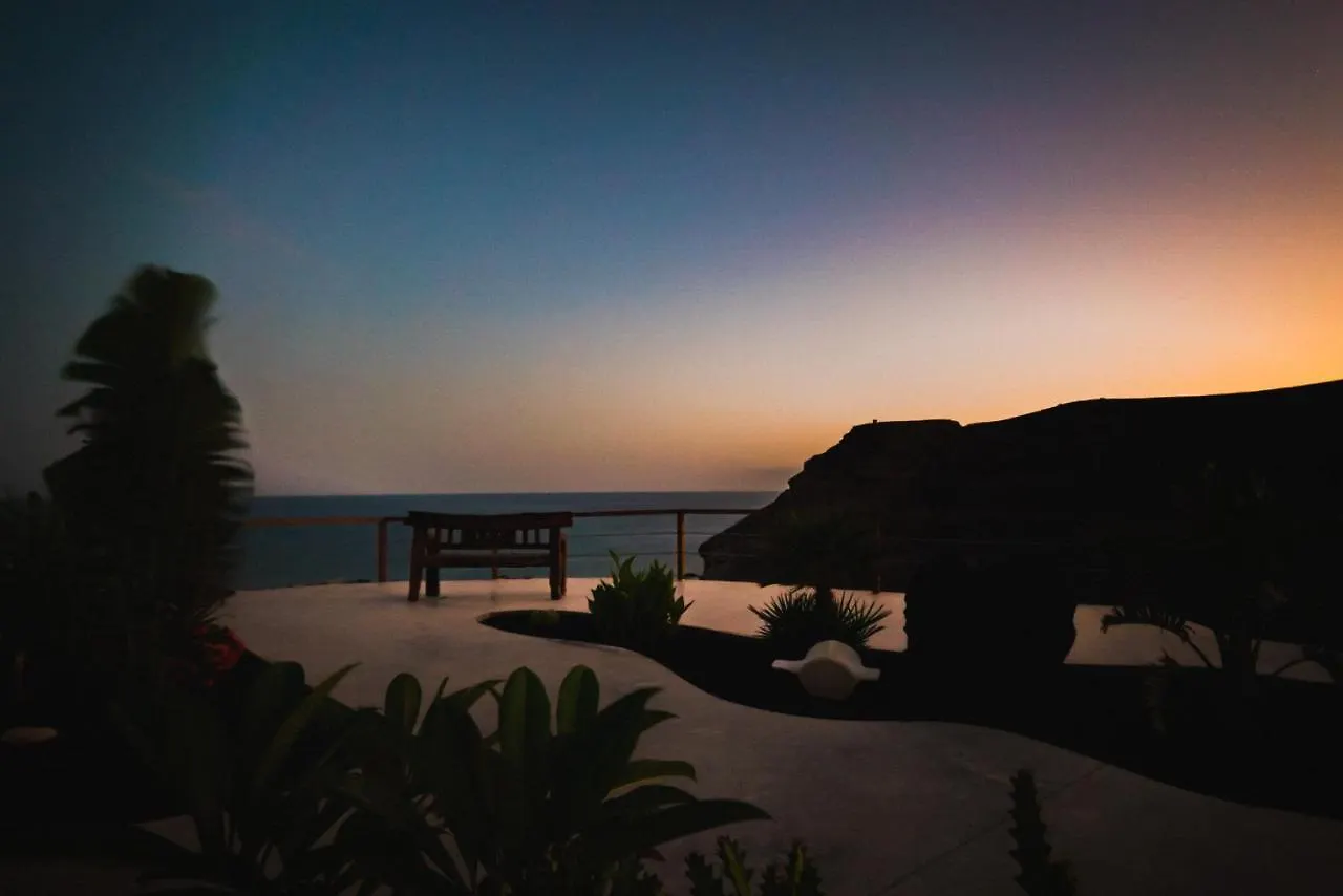 Etti Paradise - Suite La Luna Pajara  Pajara (Fuerteventura)