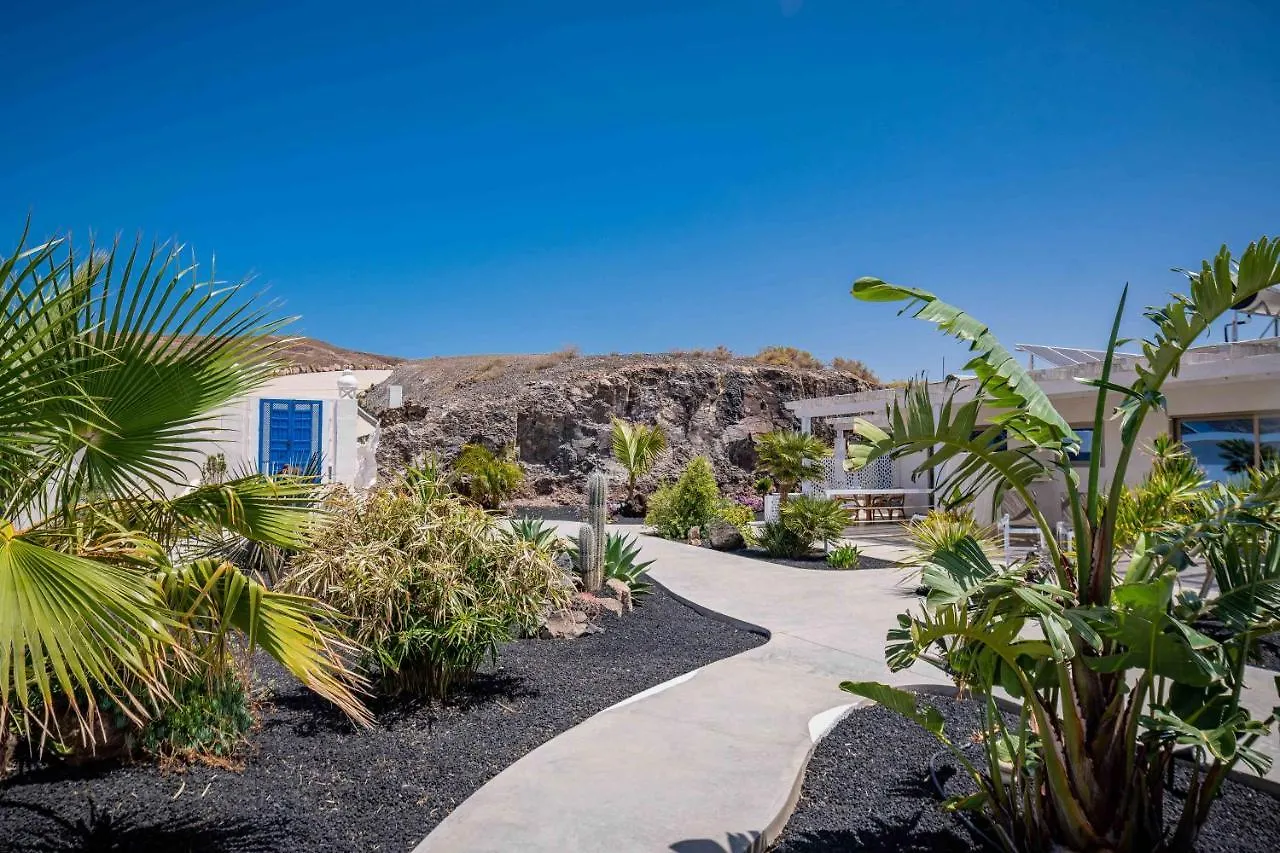 Etti Paradise - Suite La Luna Pajara  Spain