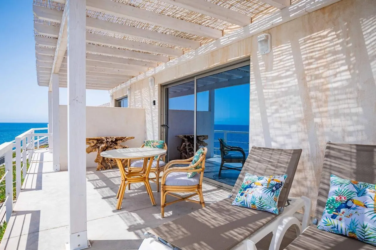 Apartment Etti Paradise - Suite La Luna Pajara