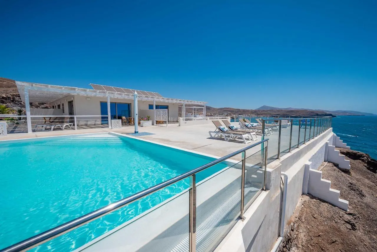 Etti Paradise - Suite La Luna Pajara  Apartment Pajara (Fuerteventura)