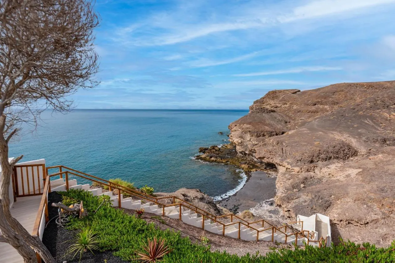 Etti Paradise - Suite La Luna Pajara  0*, Pajara (Fuerteventura)