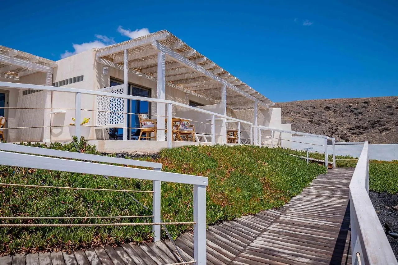 Apartment Etti Paradise - Suite La Luna Pajara
