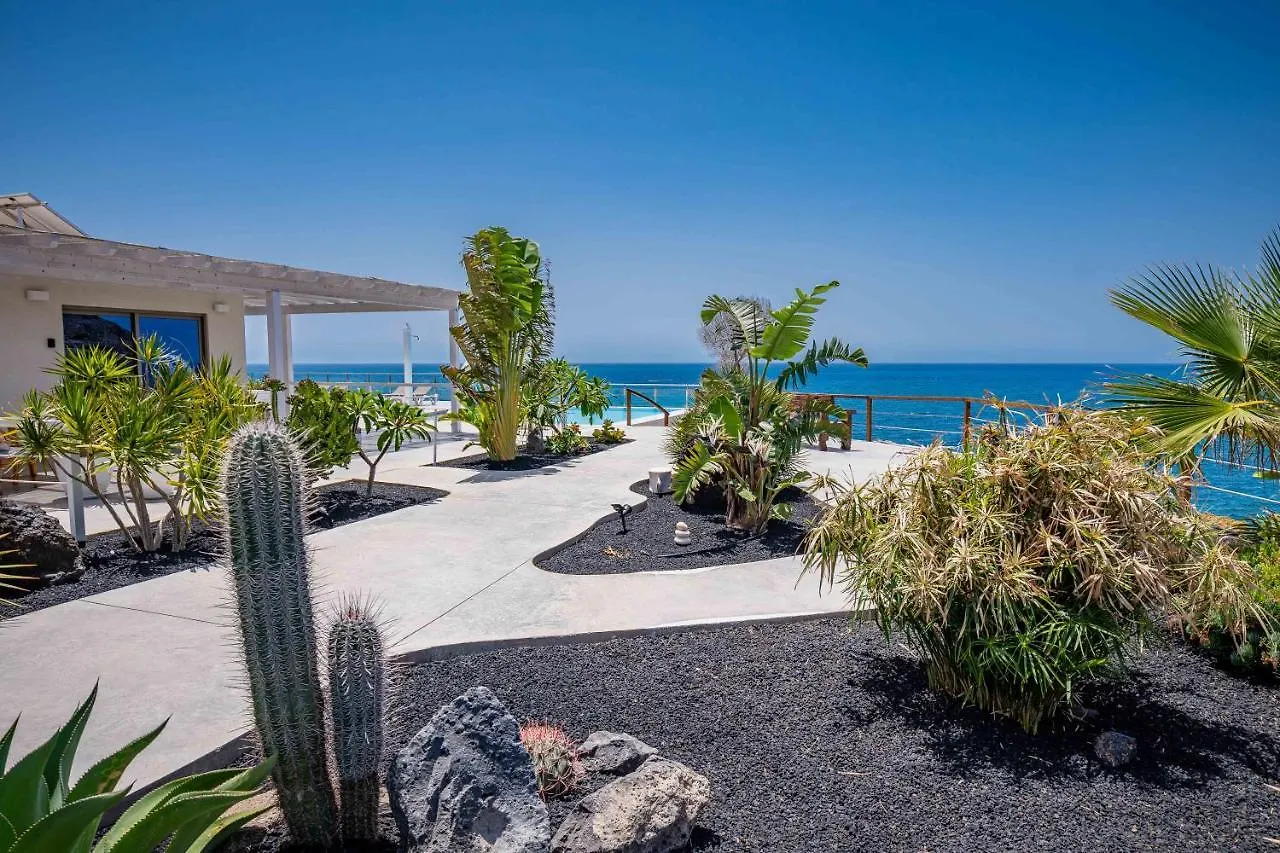 Etti Paradise - Suite La Luna Pajara  Apartment Pajara (Fuerteventura)
