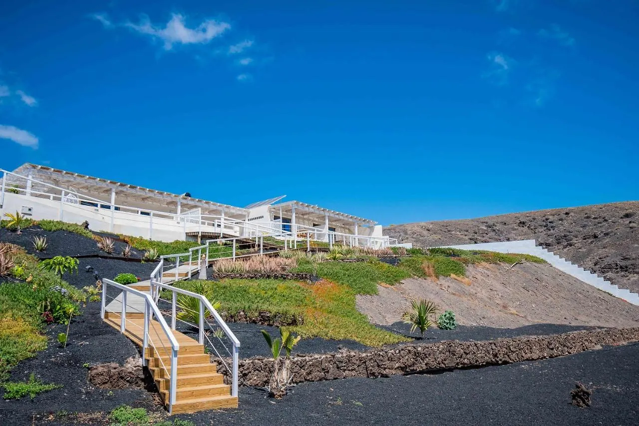 Etti Paradise - Suite La Luna Pajara  Pajara (Fuerteventura)