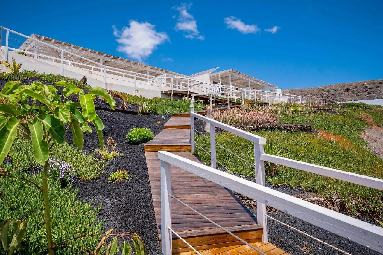 Etti Paradise - Suite La Luna Pajara  0*, Pajara (Fuerteventura)