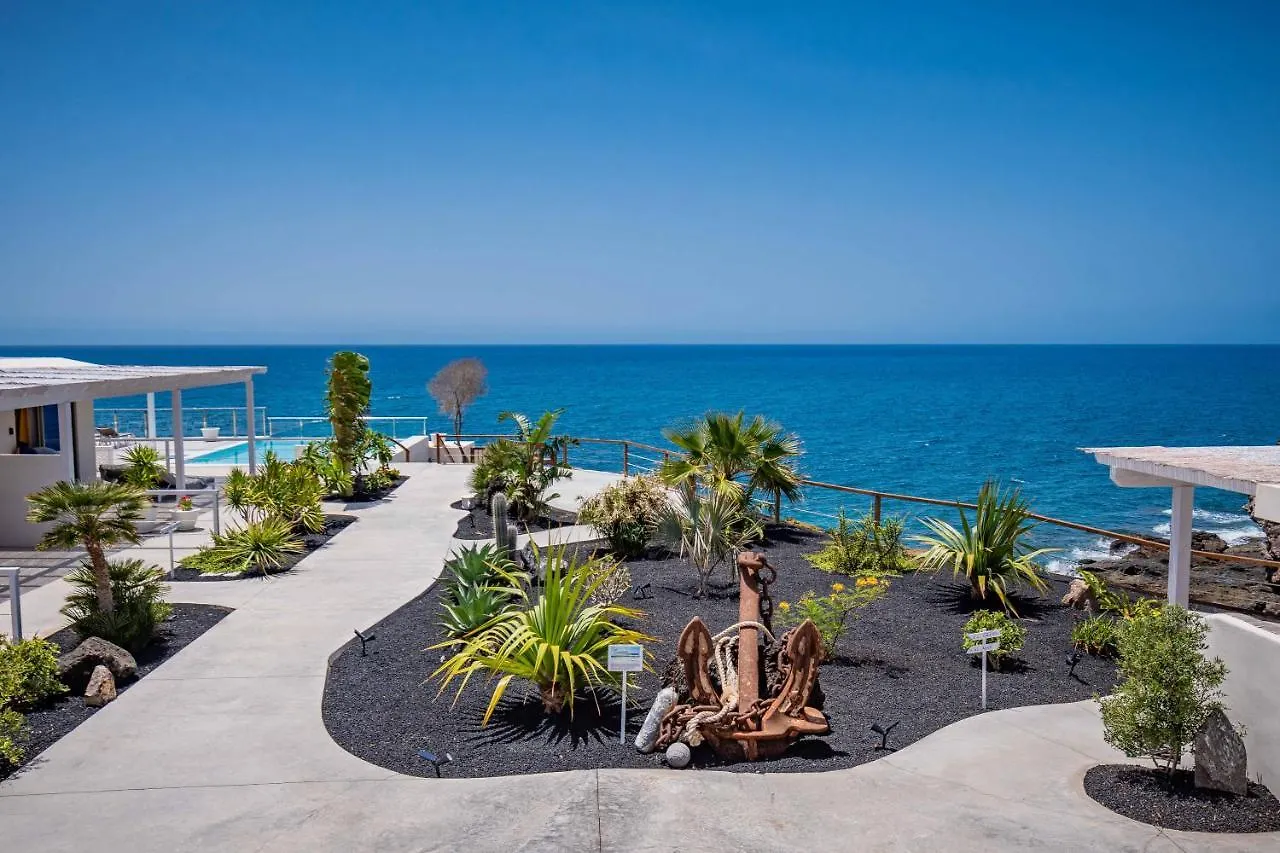 Etti Paradise - Suite La Luna Pajara  Spain