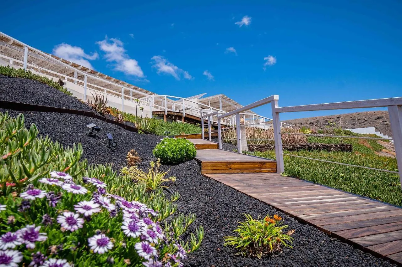 Etti Paradise - Suite La Luna Pajara  0*, Pajara (Fuerteventura) Spain