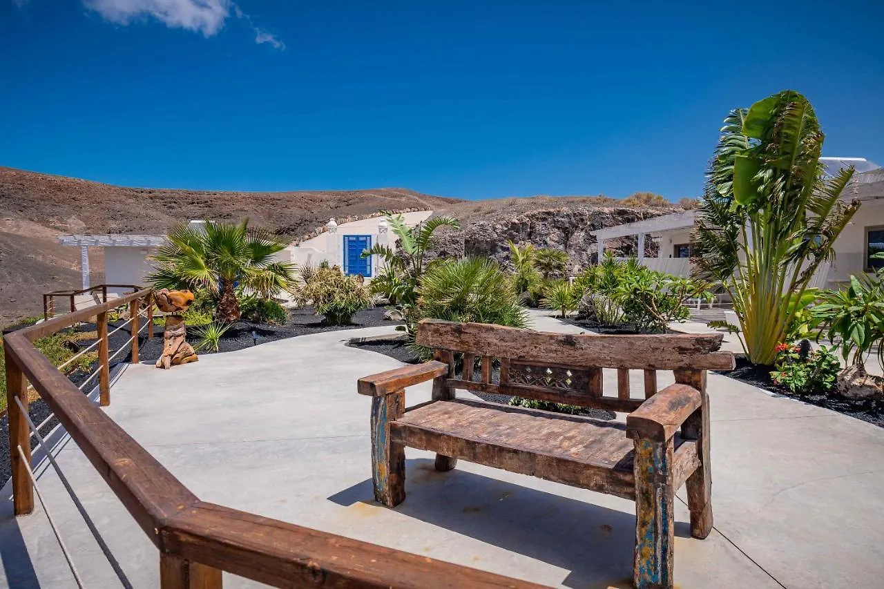 Etti Paradise - Suite La Luna Pajara  Apartment Pajara (Fuerteventura)